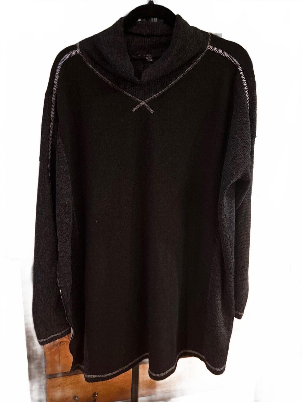 #FP041 NWOT FP Movement Easy Street Tunic, Size M